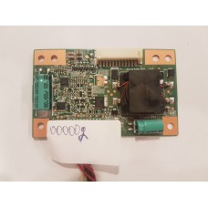 Плата управления подсветкой (контроля вывода изображения) DS-5532T20D02